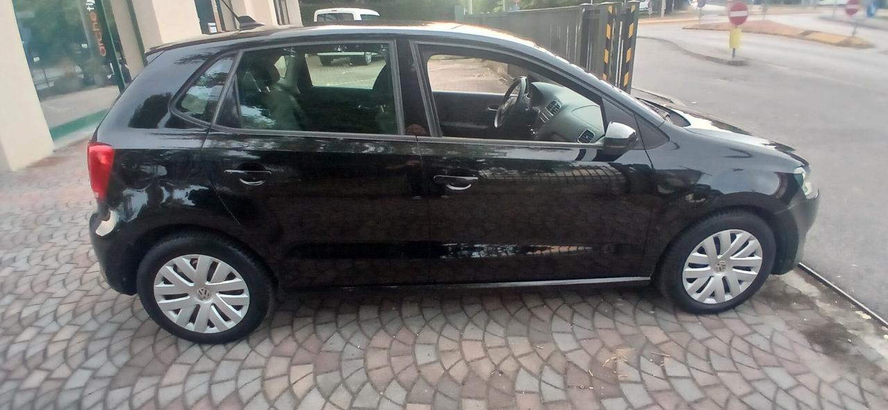 Volkswagen Polo 1.2 TDI DPF 3 porte Trendline