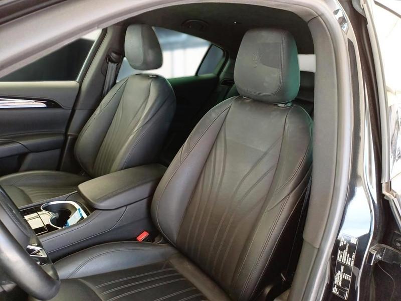 MASERATI GRECALE 2.0 300 CV MHEV GT Q4 AUTO SUV