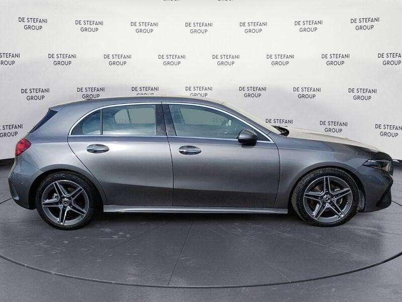 Mercedes-Benz Classe A A 180 d AMG Line Advanced Plus