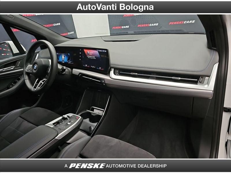 BMW Serie 2 Active Tourer 218d MSport Auto