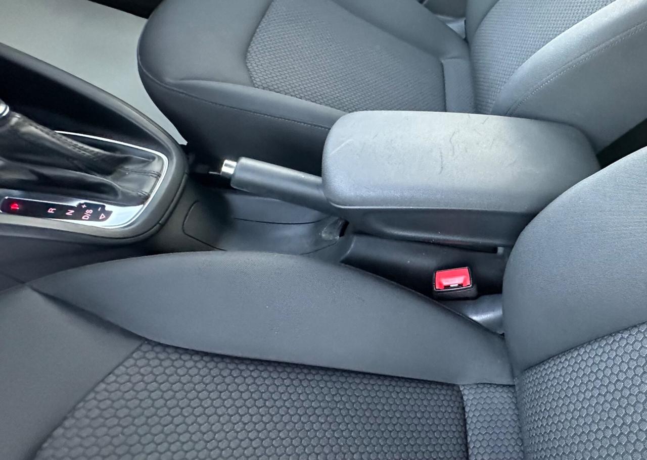 Audi A1 SPB 1.4 TDI S tronic sport S.line