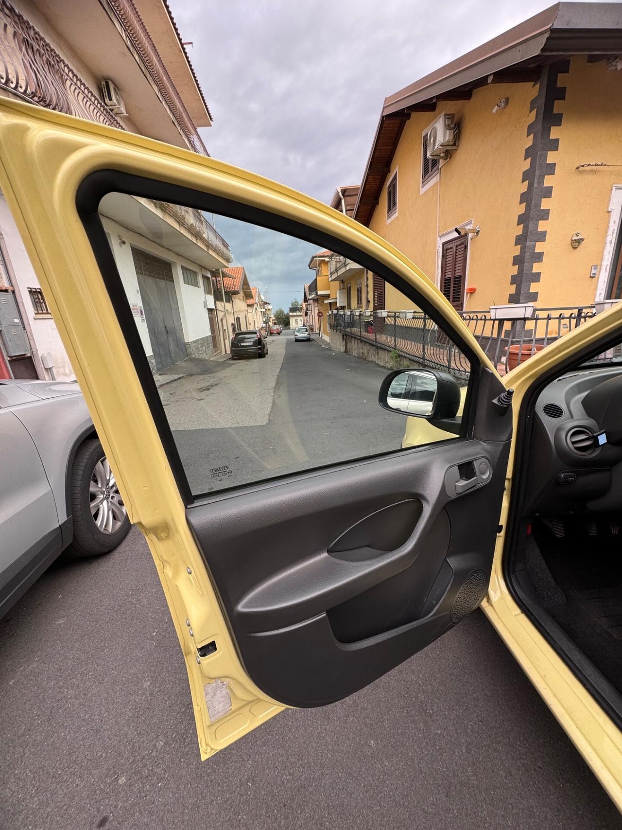 Fiat Panda 1.4 Natural Power Classic