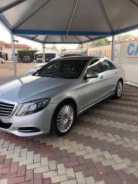 Mercedes-benz S 350 S 350 d 4 Matic