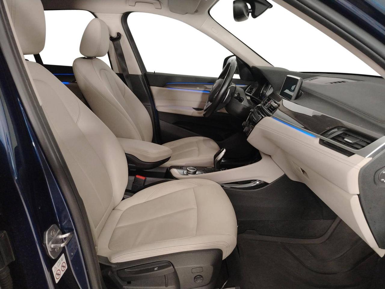 BMW X1 sDrive20d xLine