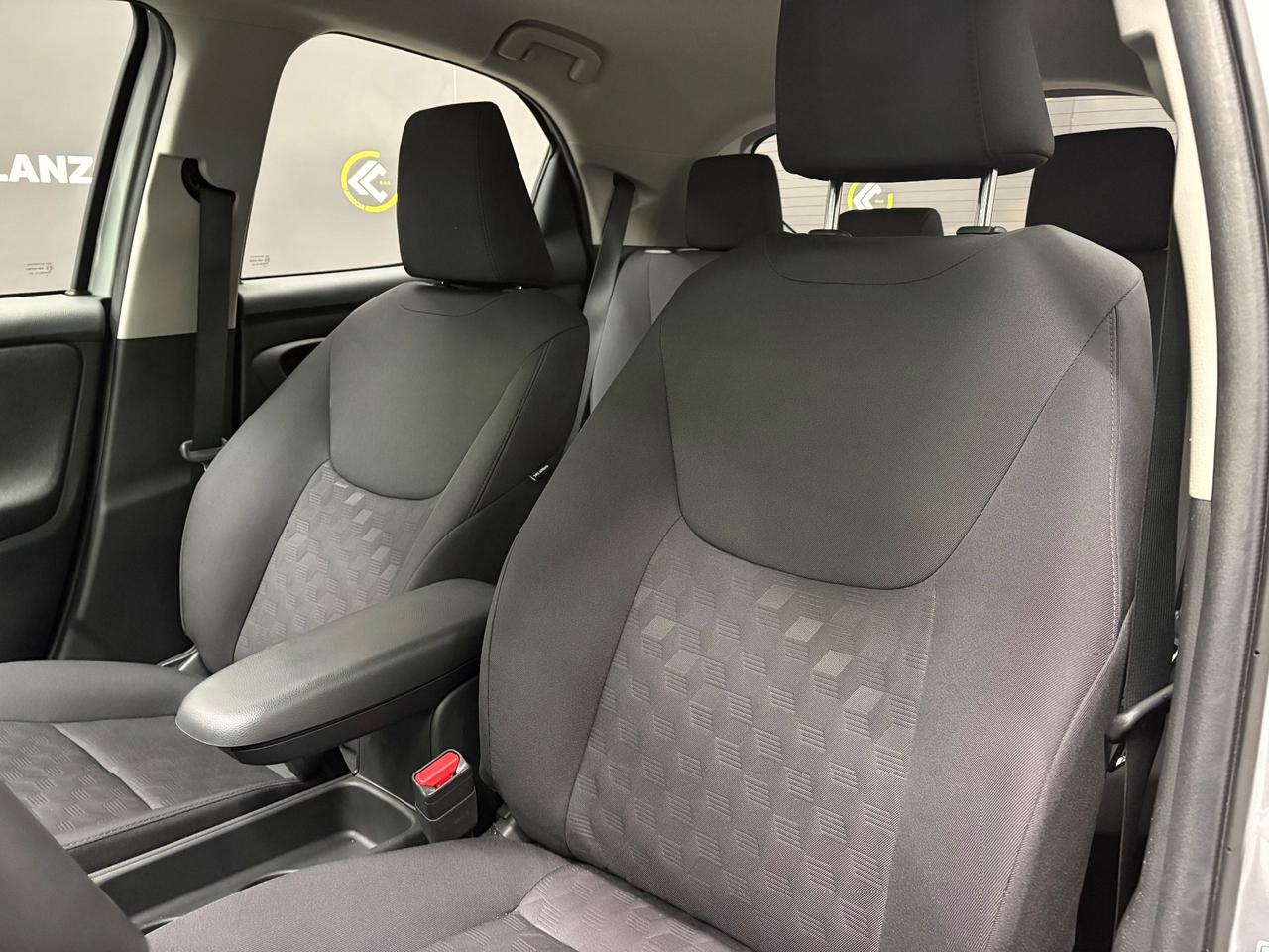 Toyota Yaris 1.5 HYBRID 116CV*ACTIVE*