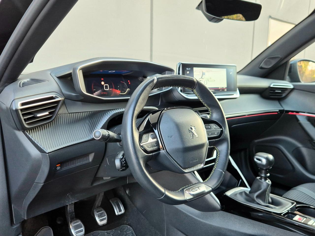 Peugeot 2008 PureTech 130 S&S GT Line