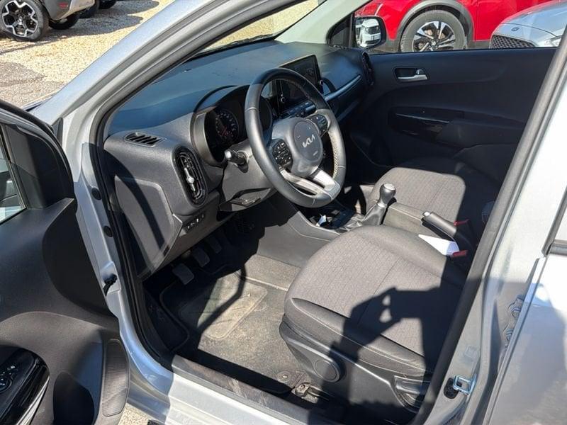 Kia Picanto Picanto 1.0 dpi Style