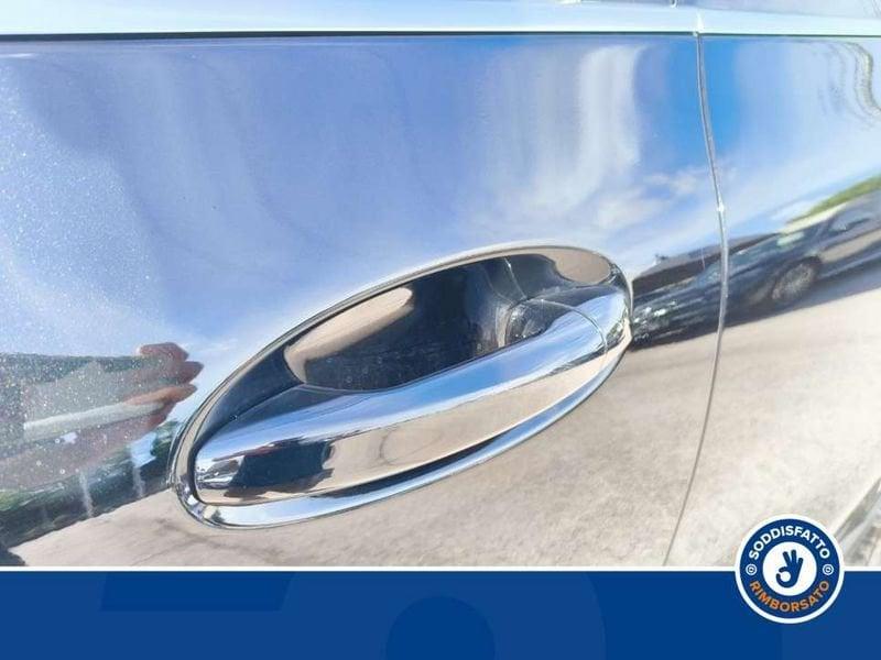 Mercedes-Benz GLA 180 d Automatic Advanced Progressive