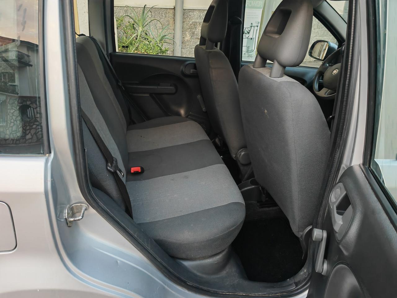 FIAT PANDA 1.2 BENZINA EMOTION CV69 KW51