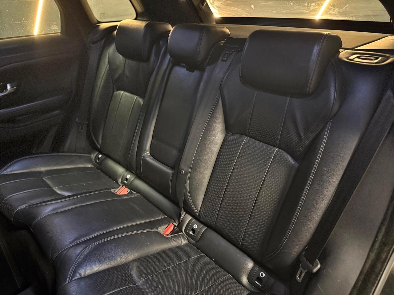 Land Rover Range Evoque 2.0 TD4 150 CV 5p. HSE Dynamic