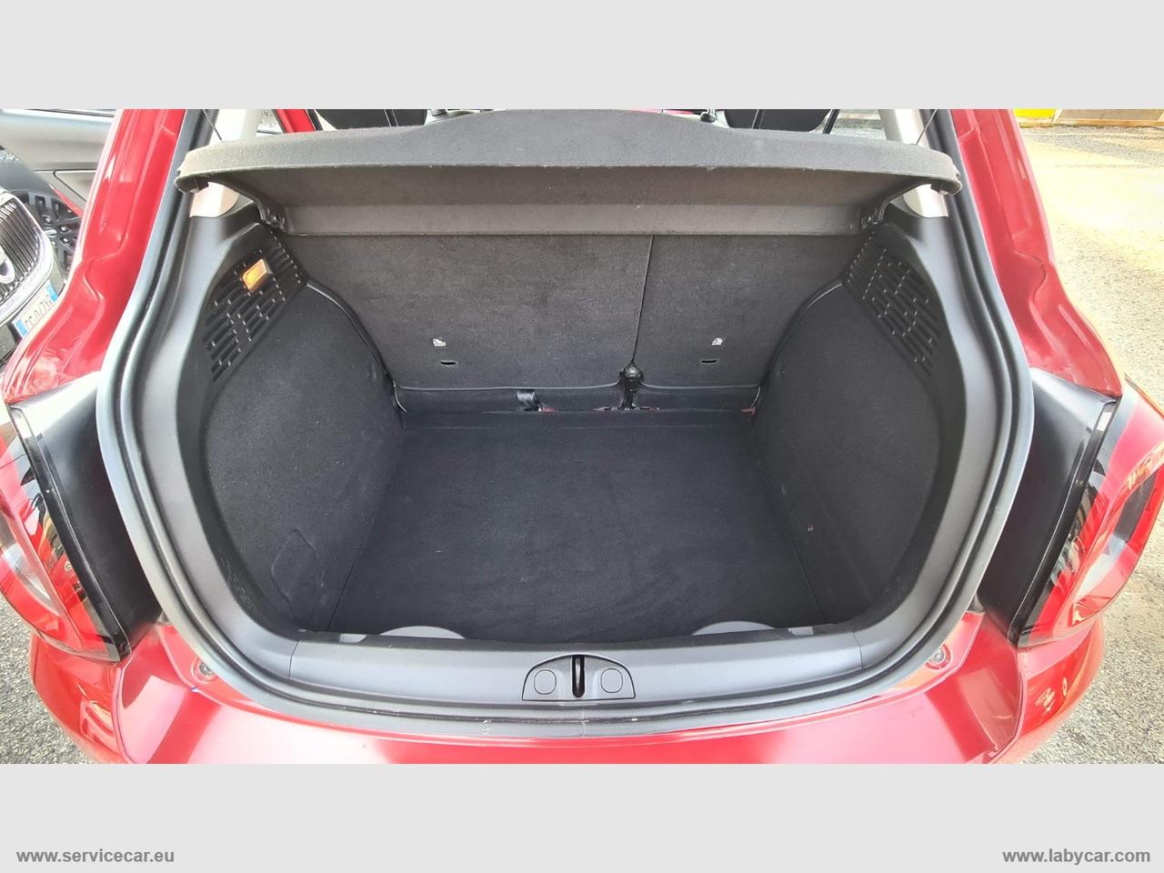 FIAT 500X 1.3 M.Jet 95 CV Urban
