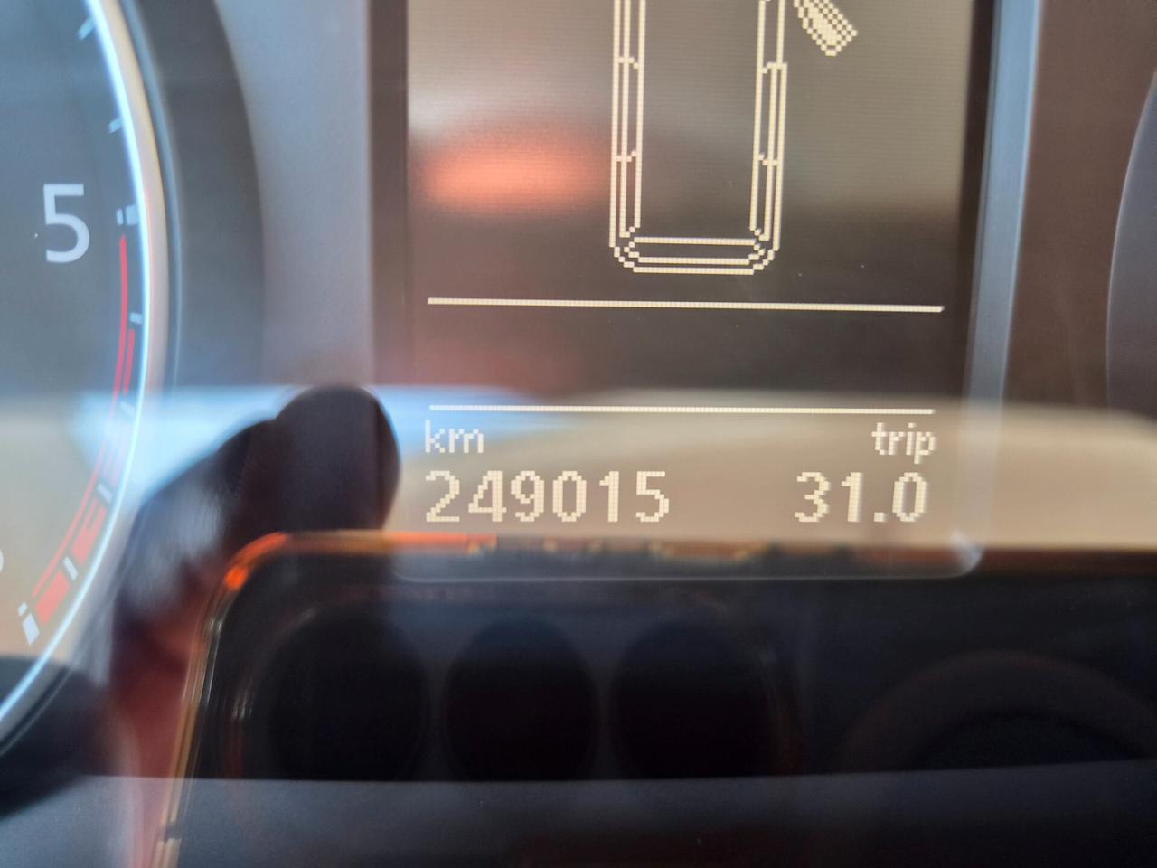 Volkswagen Transporter MAXI 2.0 TDI 204 CV CAMBIO AUTOMATICO