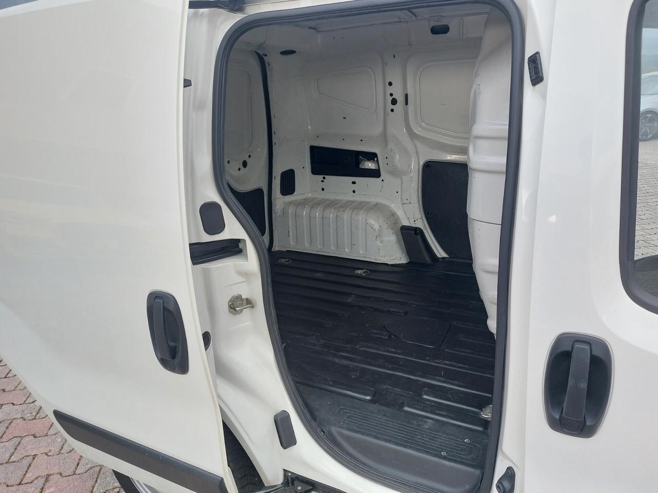 Fiat Fiorino 1.3 MJT ** IVA COMPRESA **