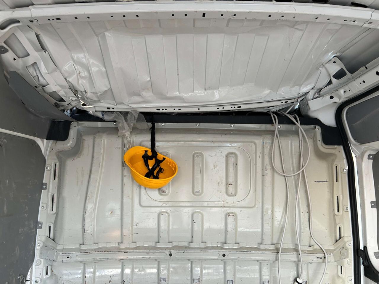 Peugeot Boxer 2.2 HDi 140 PM-TM - 2020 Incidentato