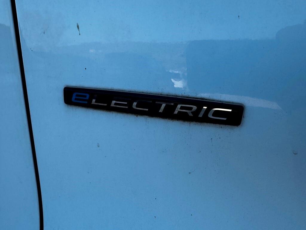Mercedes-benz Sprinter eSprinter Furgone 55 kWh