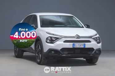 Citroen C4 X 1.2 Puretech 130CV Shine EAT8