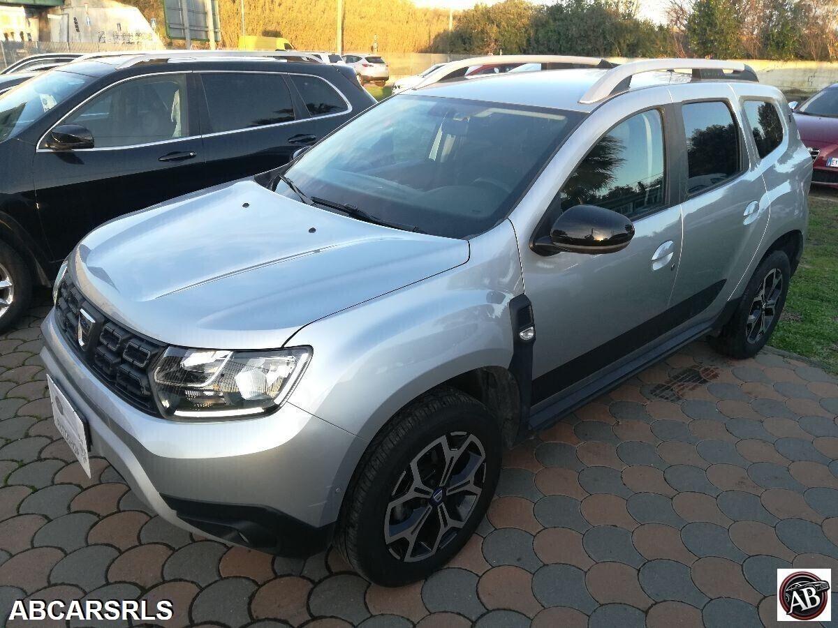 DACIA - Duster - 1.0 TCe 100 CV 4x2 15th Anniv. -