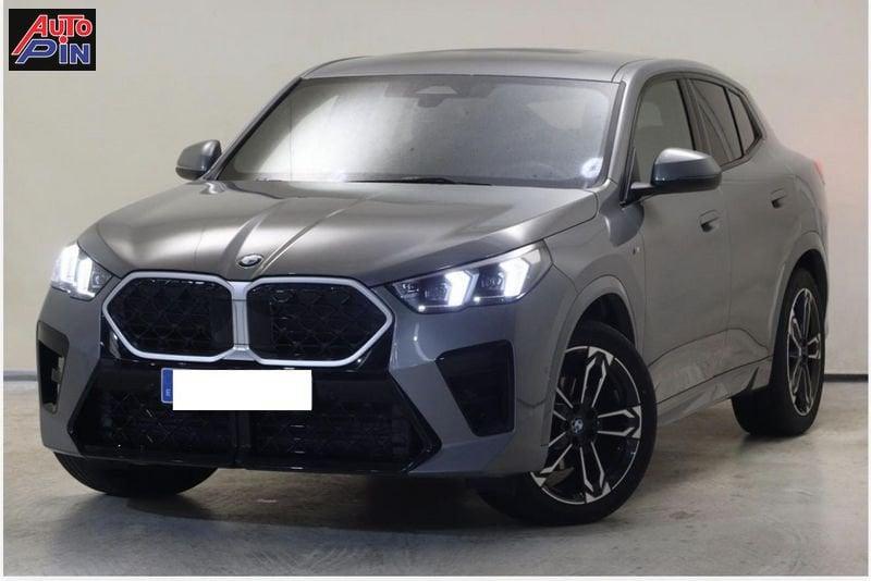 BMW X2 sDrive 20d M Sport 48V MHEV DCT*IN ARRIVO*