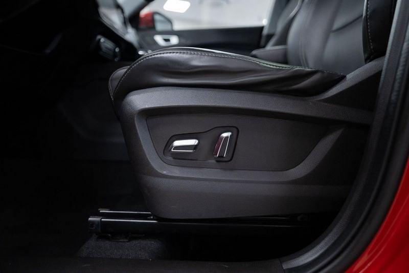 DR AUTOMOBILES dr 4.0 1.5 turbo Gpl 149cv dct