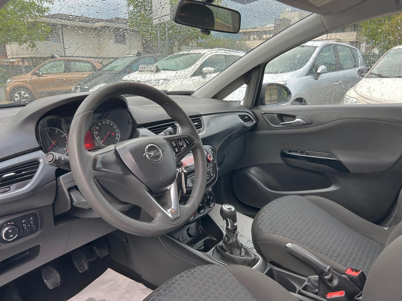 Opel Corsa 1.2benz. 5 port.-UNIPROPRIETARIO