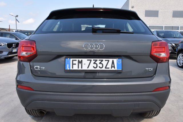 AUDI Q2 1.6 TDI Business