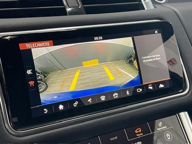 Range Rover Sport 3.0 SDV6 249 CV HSE Dynamic