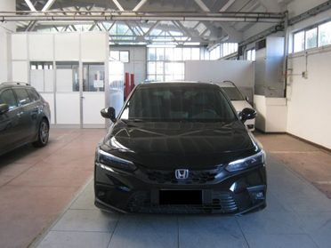 HONDA Civic 2.0 Hev eCVT Sport