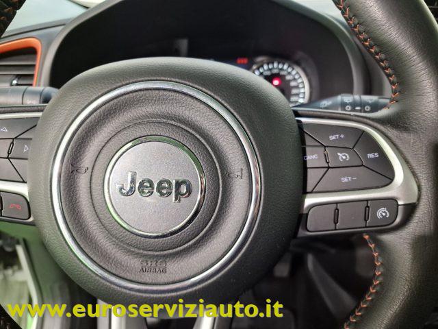 JEEP Renegade 1.6 Mjt 120 CV Opening Edition