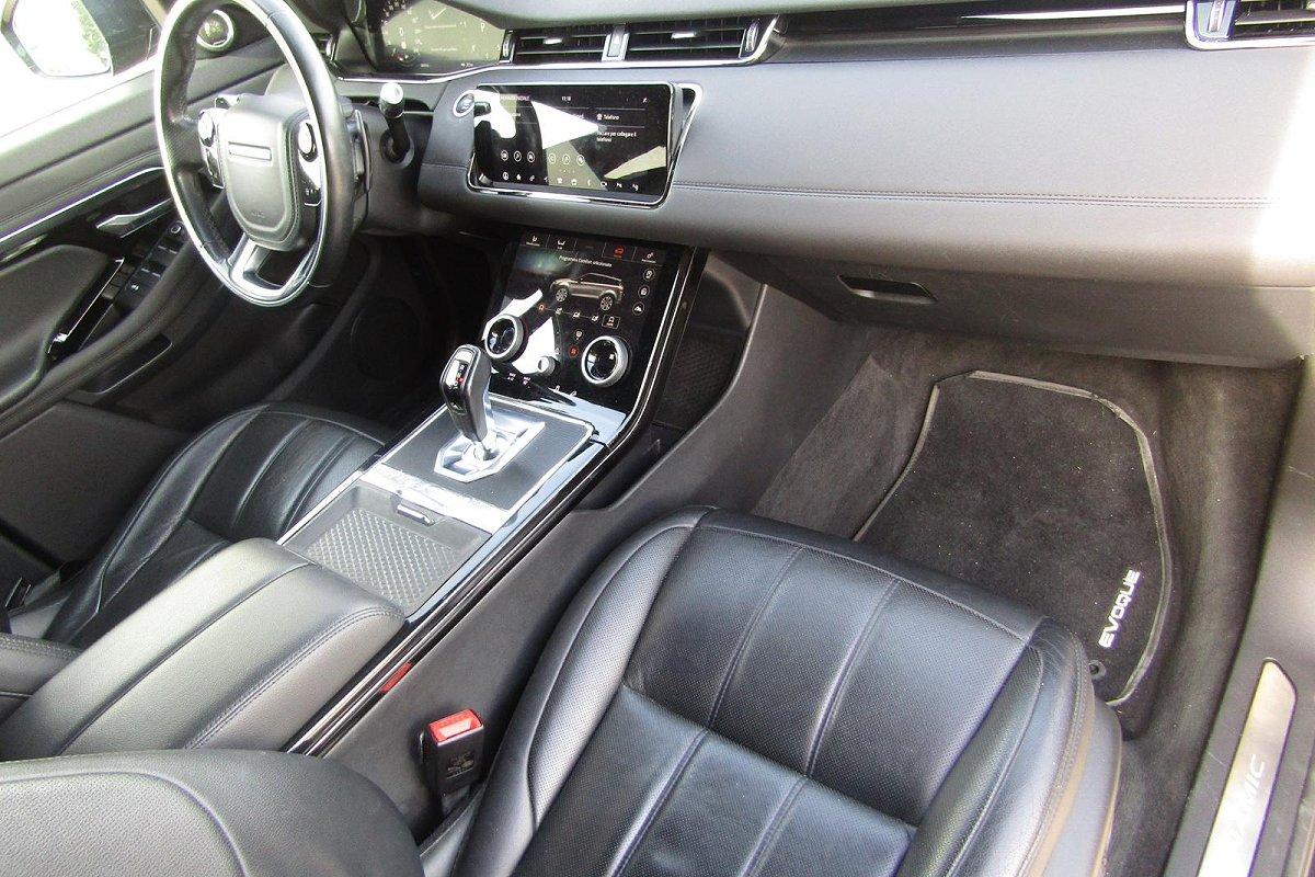 LAND ROVER Range Rover Evoque 2.0D I4-L.Flw 150 CV AWD Auto R-Dynamic