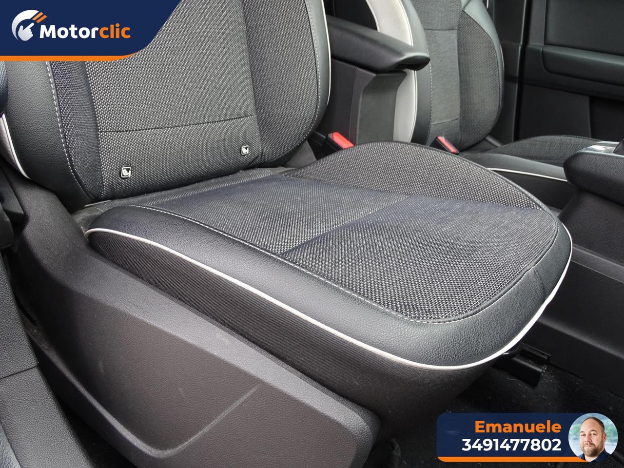 Renault Captur 1.5 blue dci Intens 95cv