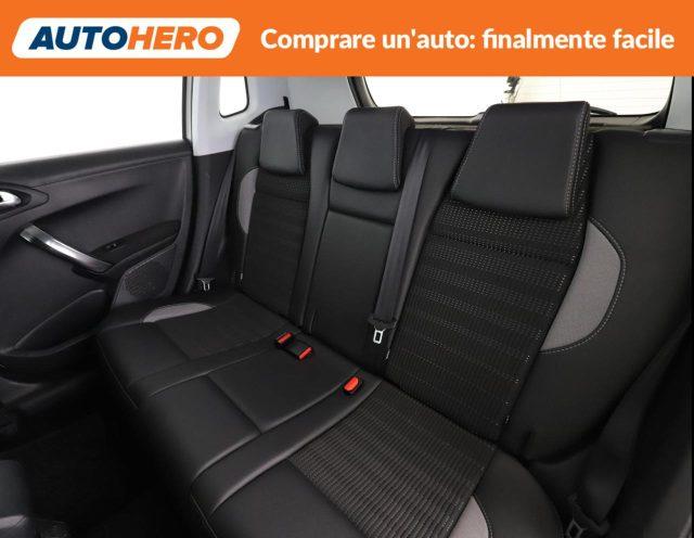 PEUGEOT 2008 1° serie BlueHDi 100 Allure
