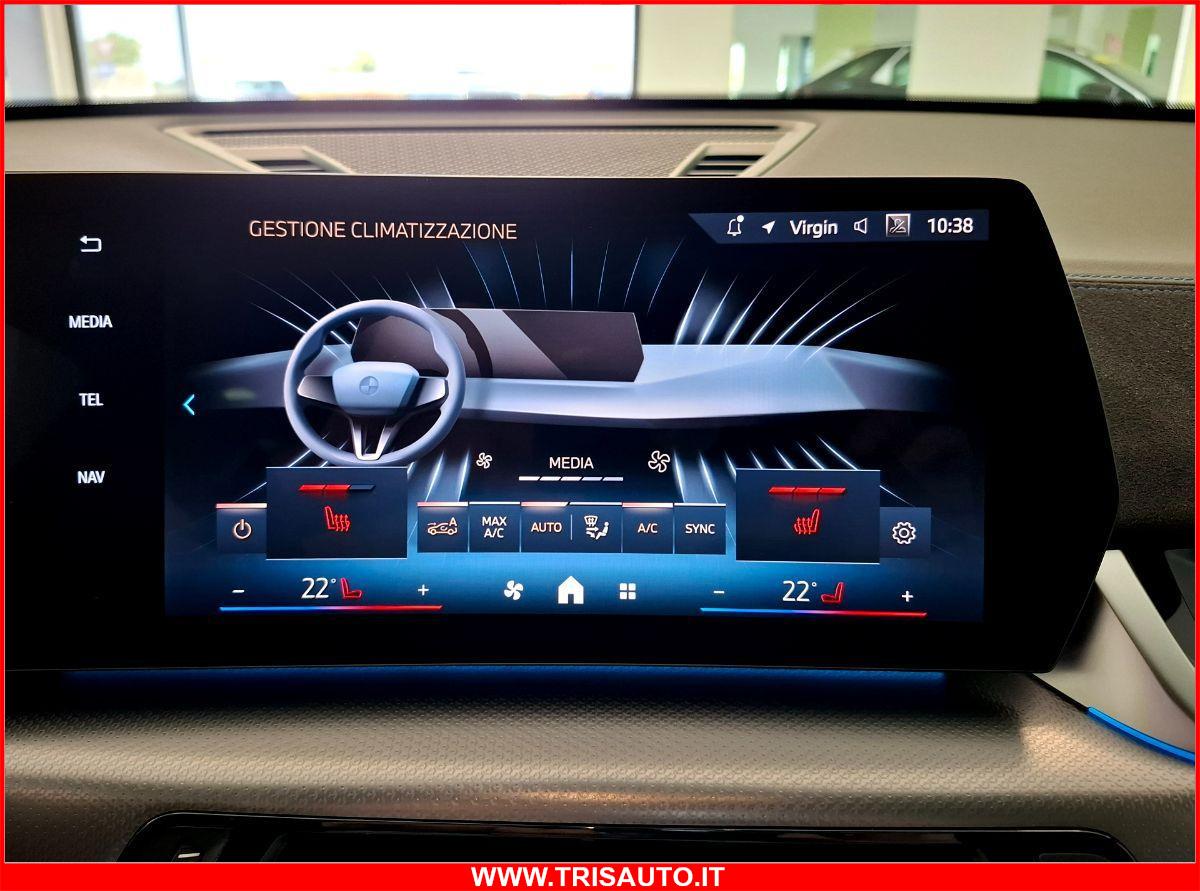 BMW X2 sDrive18d 2.0 M Sport Pro (FULL LED+ANDROID+APPLE)