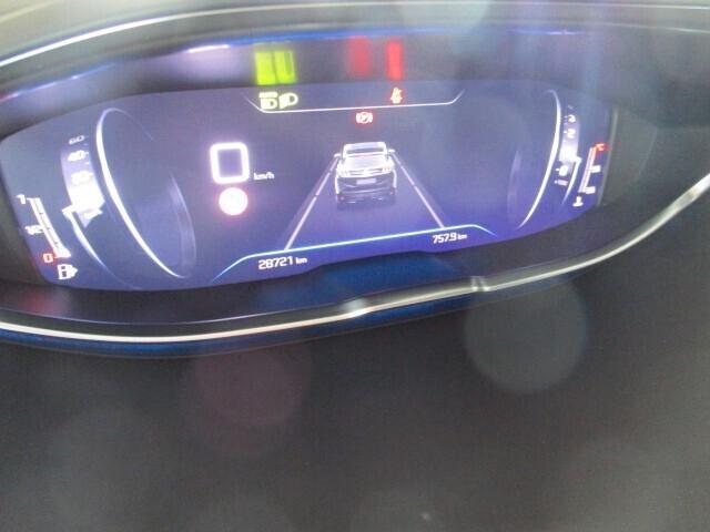 Peugeot 3008 BlueHDi 130 S&S Allure Pack