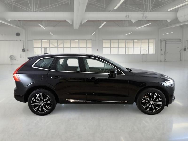 VOLVO XC60 B4 D AWD automatico Inscription