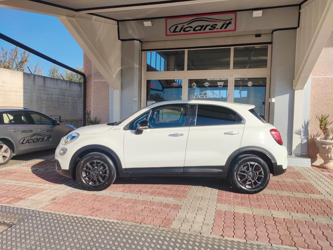 Fiat 500X 1.0 T3 120 CV Cult