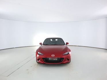 MAZDA MX-5 2024 1.5 Exclusive-Line