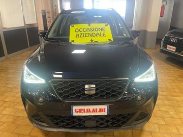 SEAT Arona 1.0 EcoTSI DSG Style LED C/GRIMALDI SPECIAL DAY