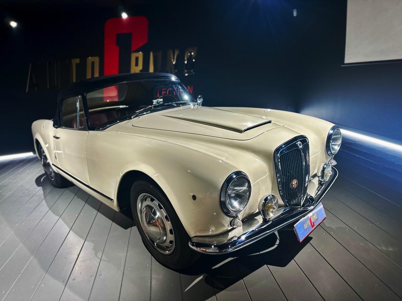 LANCIA AURELIA AURELIA B24 S