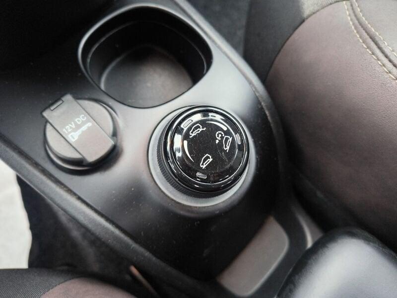 FIAT Panda Cross Panda Cross 1.3 MJT 4x4