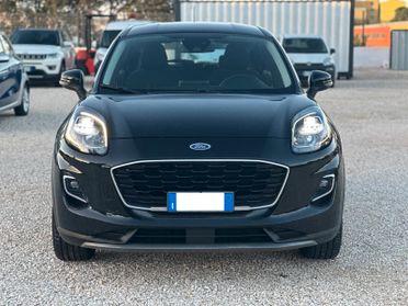 Ford Puma 1.0 Hybrid 125CV Titanium