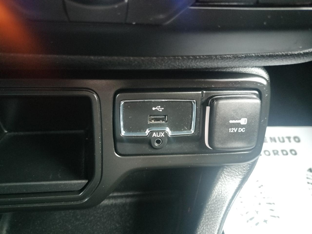 Jeep Renegade 1.6 Mjt 105 CV Business 98.000km