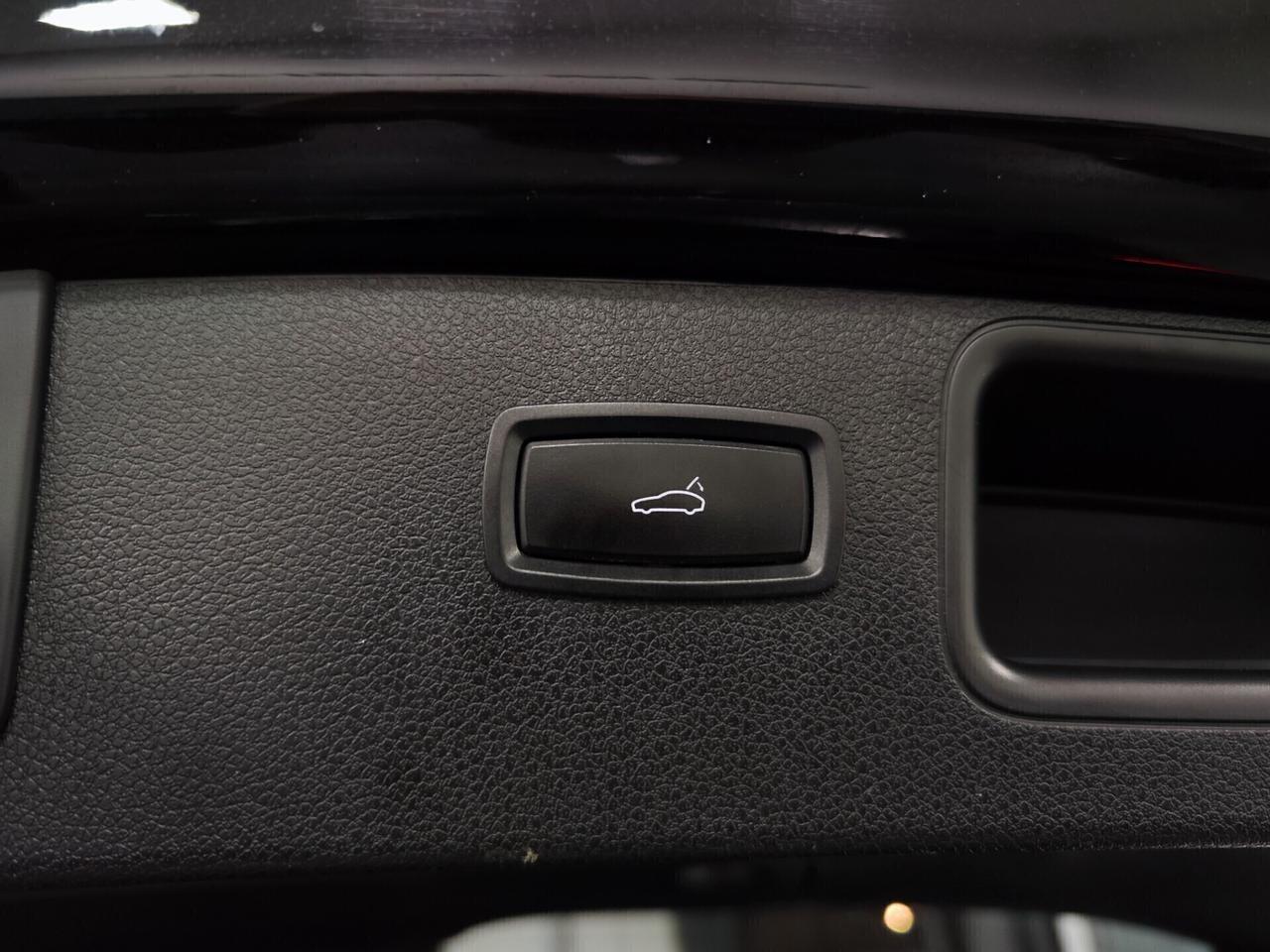 Porsche Macan 3.0 S Diesel 250cv TETTO