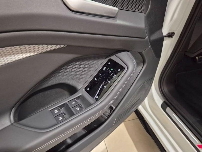 Audi A6 A6 Avant TDI 150 kW MY26 S tronic S line edition TETTO MATRIX LED CAMERA 360