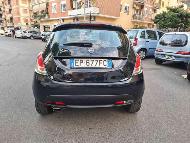 LANCIA Ypsilon 1.3 MJT 16V 95 CV 5 porte S&S Gold