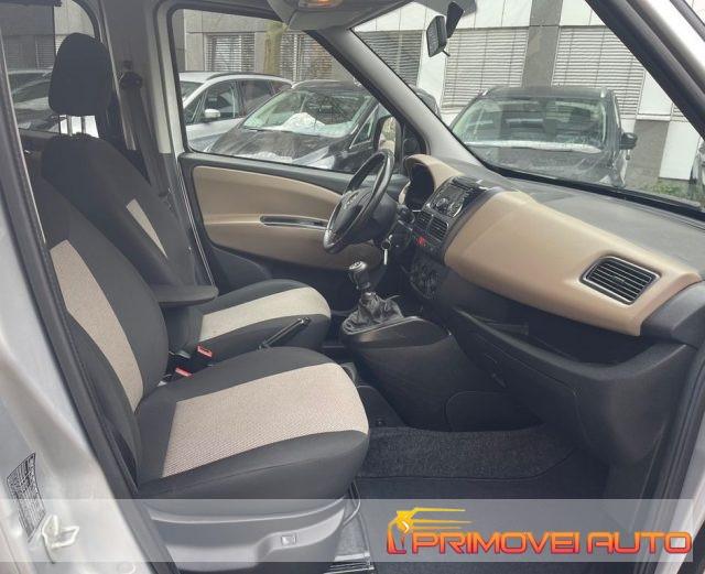 OPEL Combo Tour 1.6 CDTi 120CV ecoFLEX L1H1