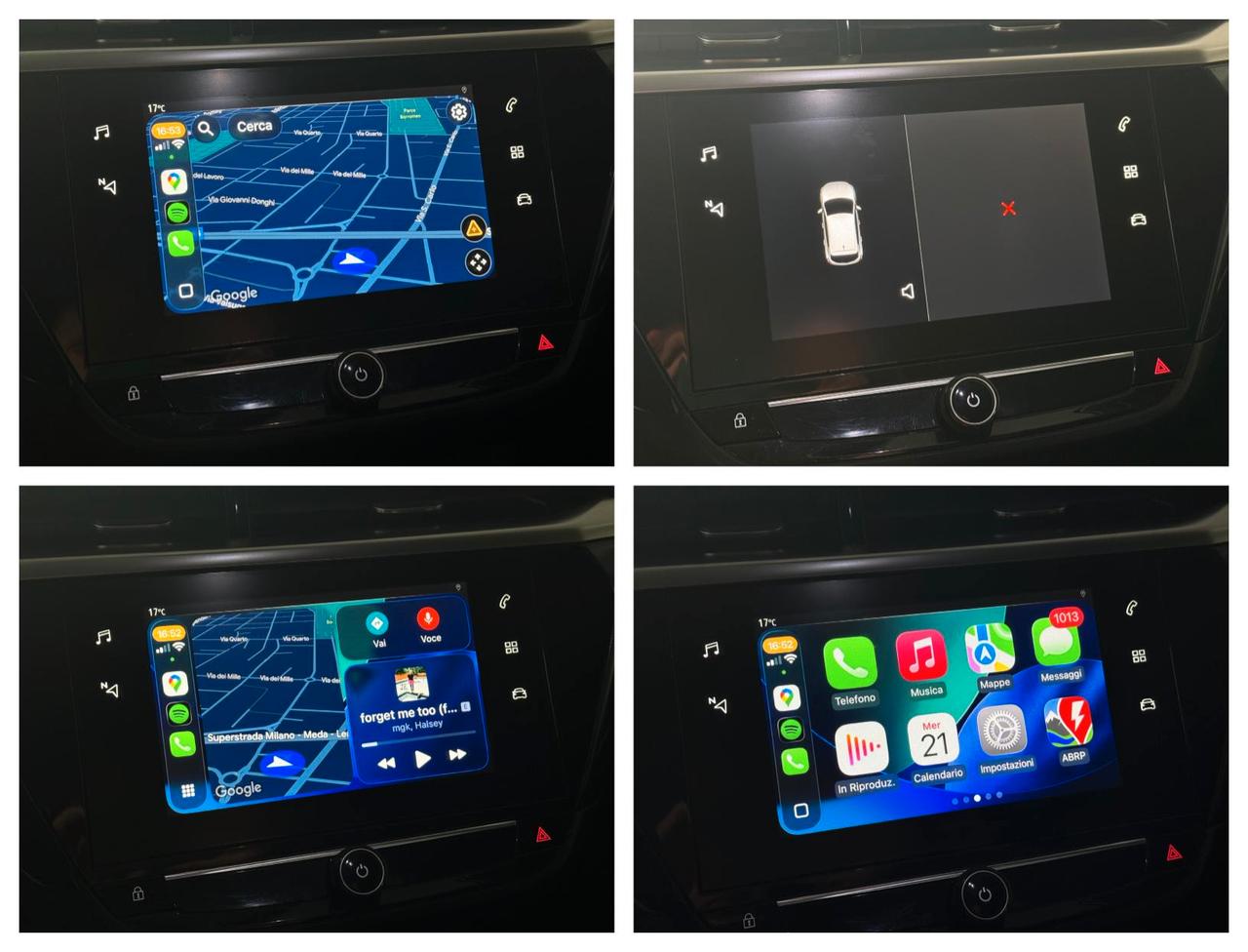 Opel Corsa 5 Porte 1.2 Elegance s&s 100cv