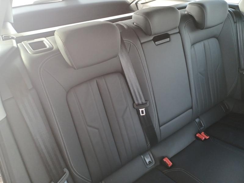 AUDI A6 ALLROAD 40 TDI MHEV 2.0 QUATTRO S TRONIC BUSINESS ADVANCED STATION WAGON