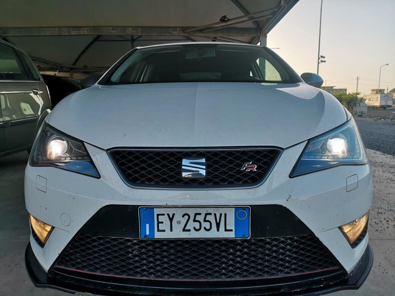 Seat Ibiza 2.0 FR 150cv