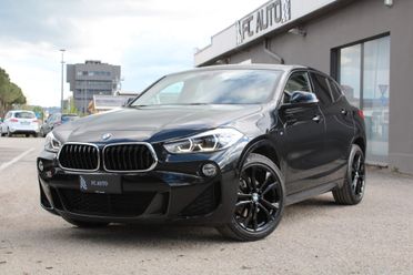 Bmw X2 xDrive18d Msport