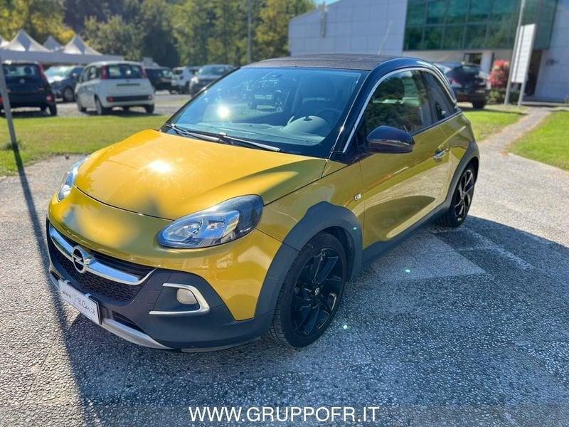 Opel Adam 1.4 87 CV Glam